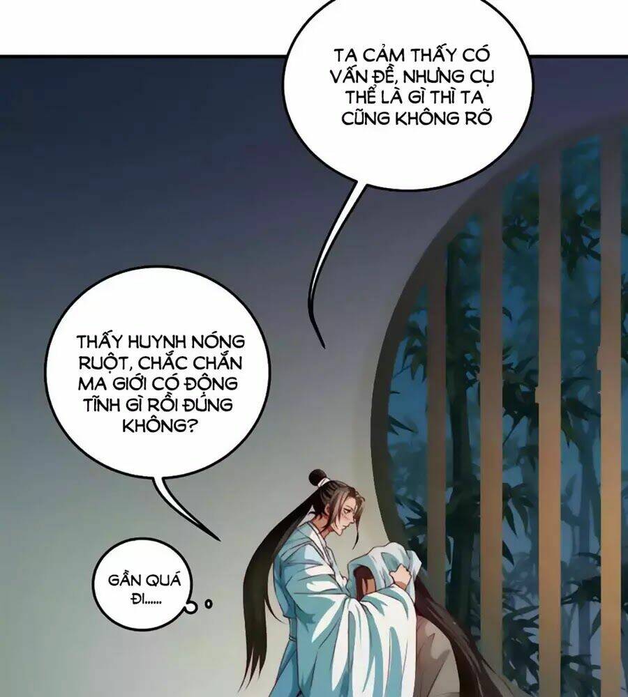 Liêu Liêu Nhân Thân Tu Tiên Truyện: Chapter 101