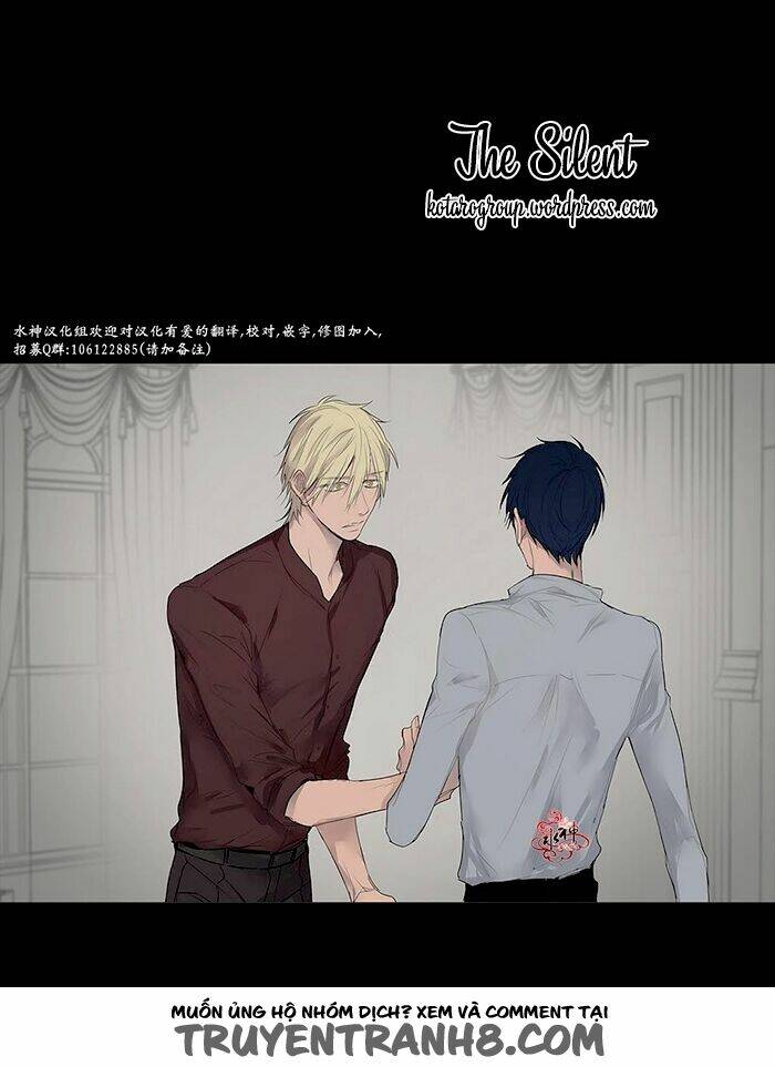Moritat: Chapter 13