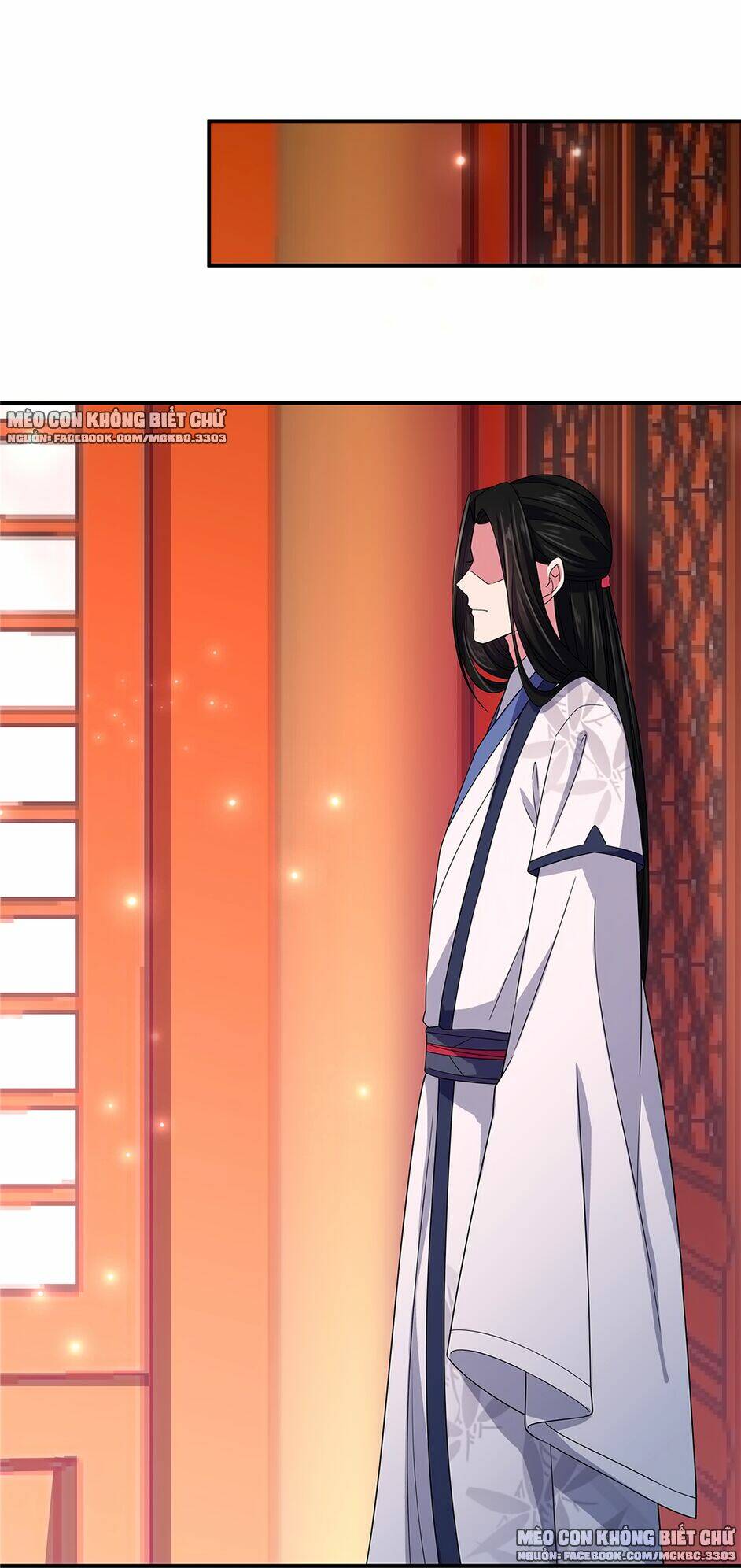 Báo Cáo! Đế Quân Ngài Có Độc!: Chapter 22