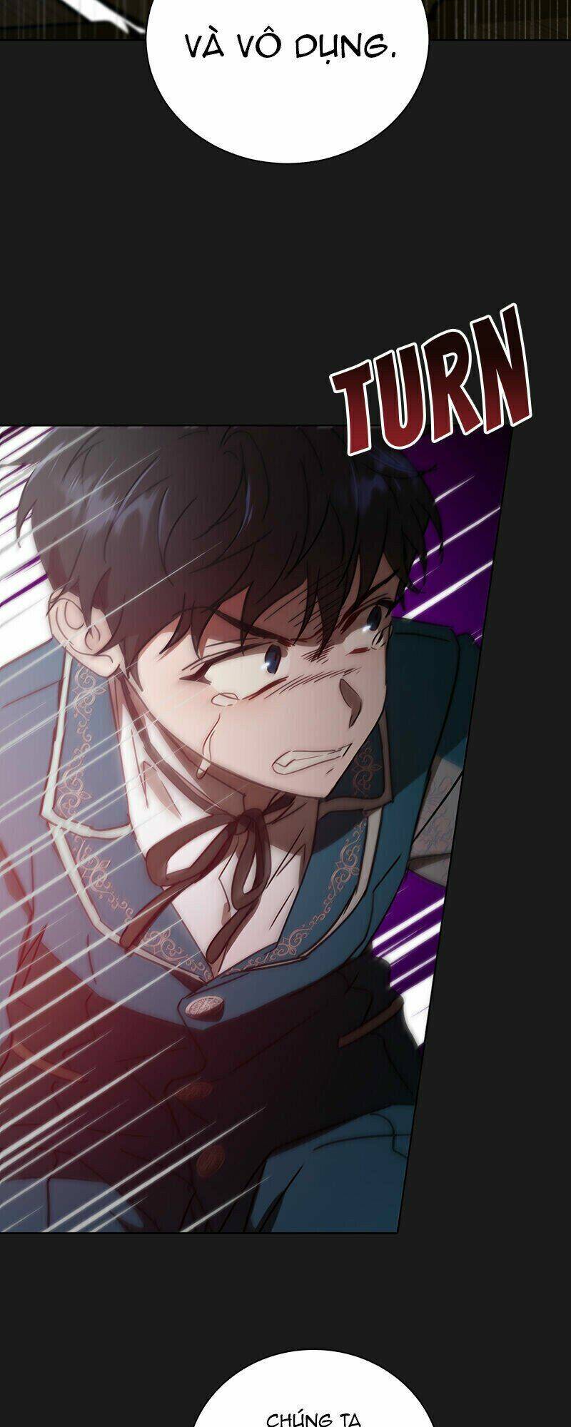 Khế Ước Của Ác Ma: Chapter 51