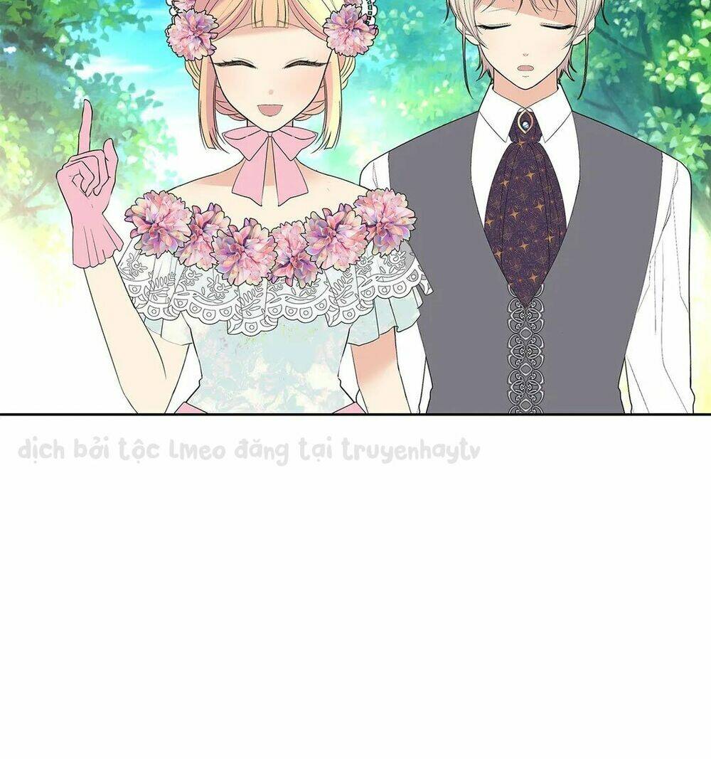 Công Chúa Thời Gian Có Hạn: Chapter 47