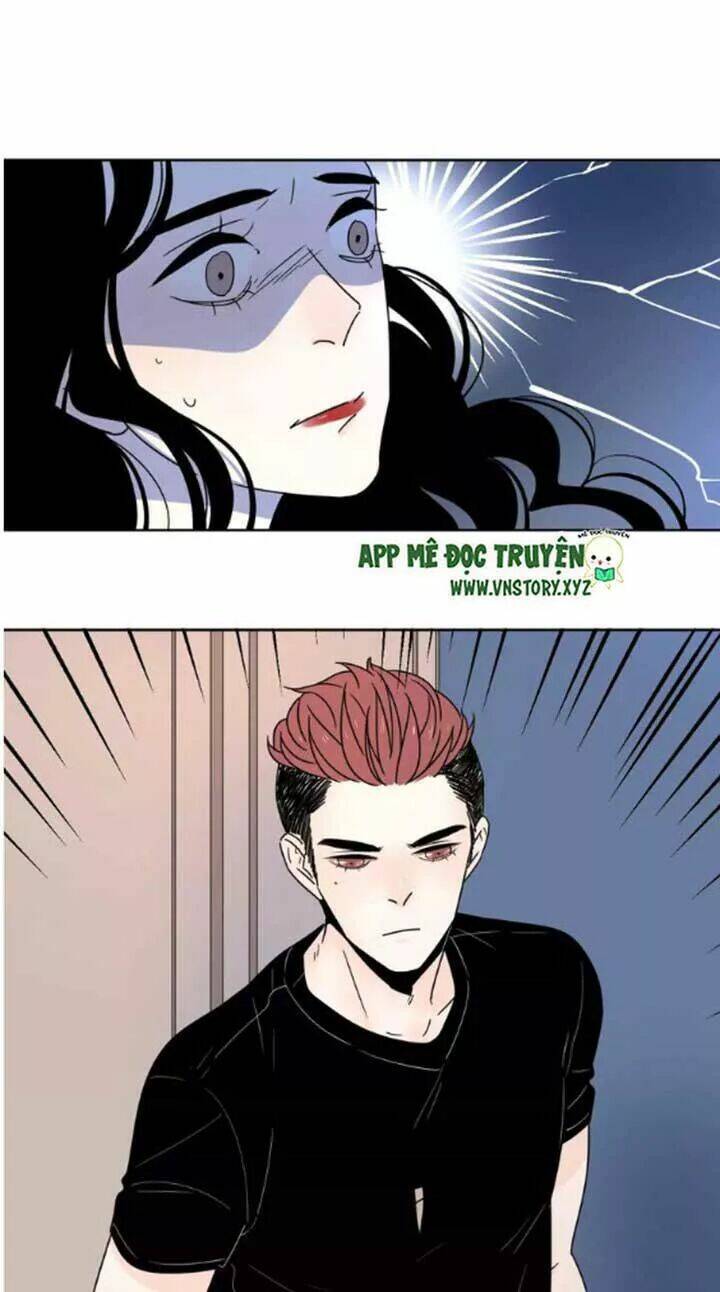 Cạm Bẫy Ngọt Ngào: Chapter 52