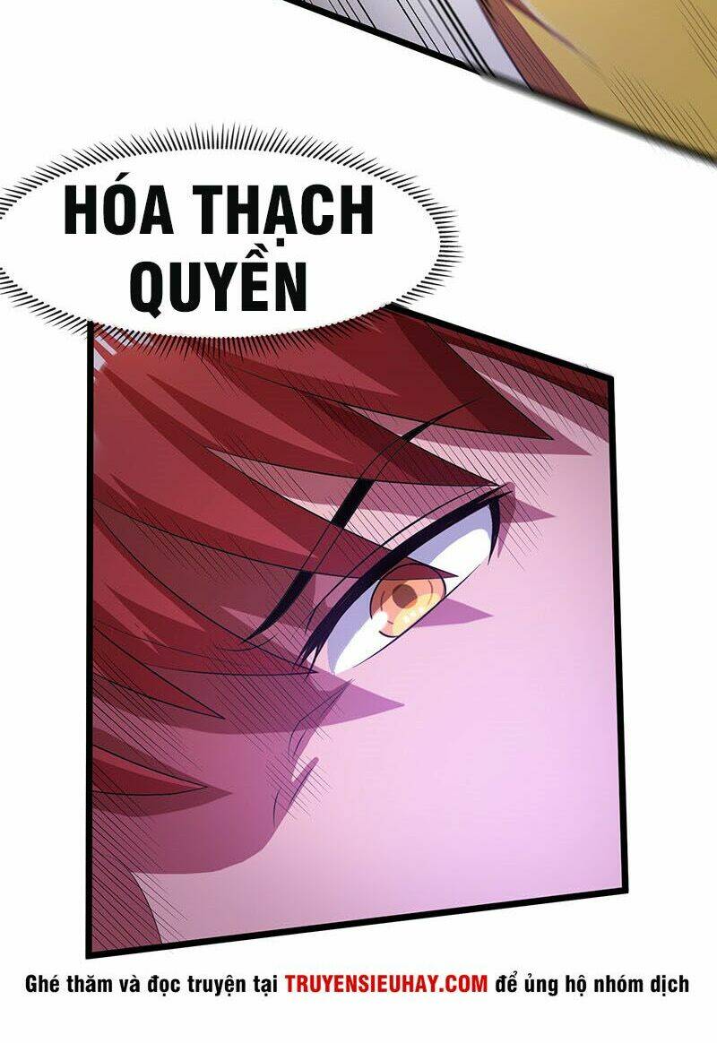 Tiên Vương Trùng Sinh: Chapter 22