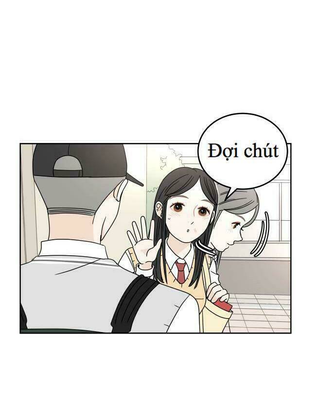 30 Phút Bước Đi Bên Em: Chapter 14.5