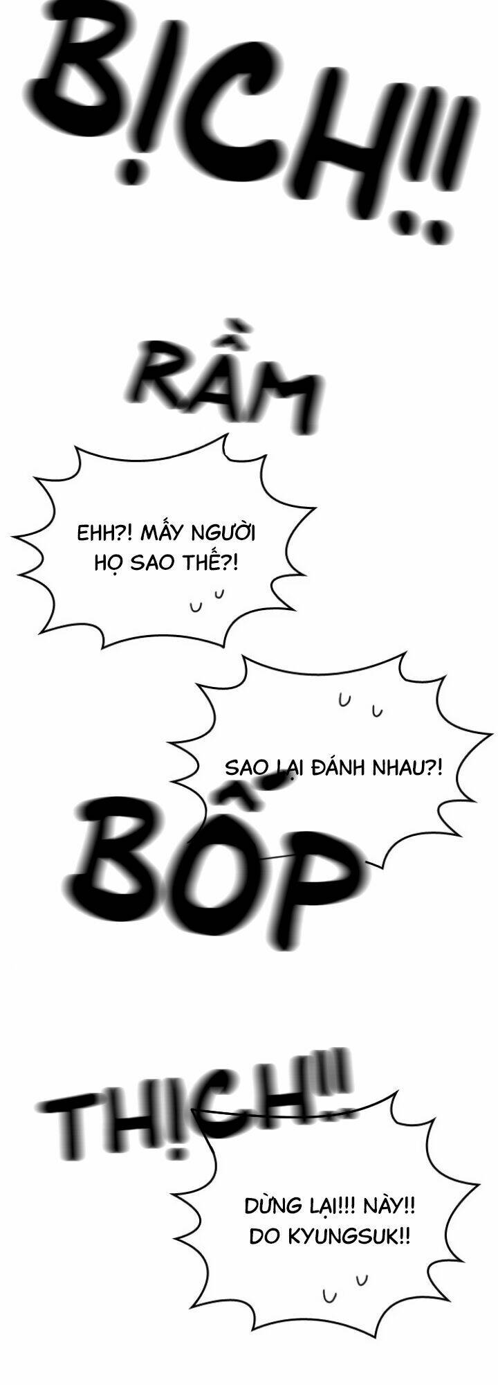 Người Đẹp Gangnam: Chapter 55