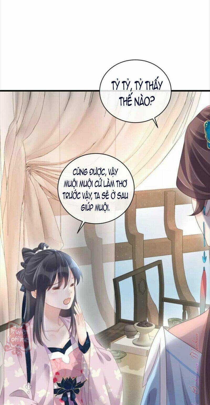 Nhật Kí Học Tập Của Hắc Liên Hoa: Chapter 58