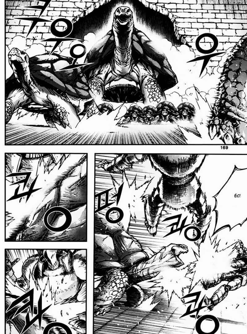 Diêm Đế: Chapter 48.6