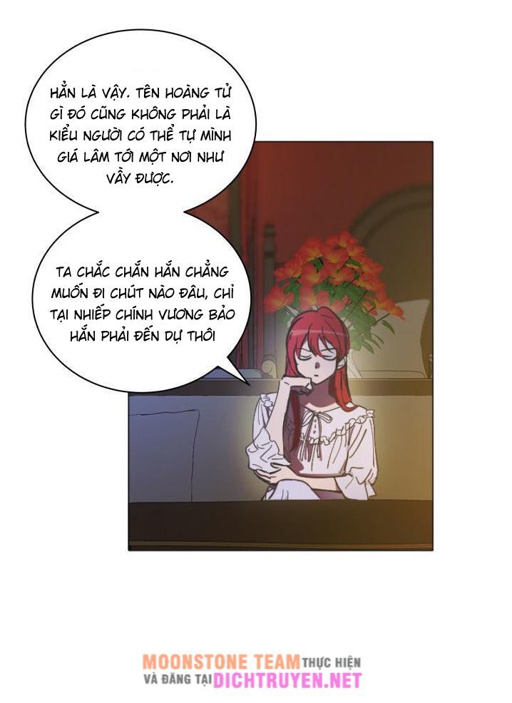 Lamia Orphe Đã Chết: Chapter 7