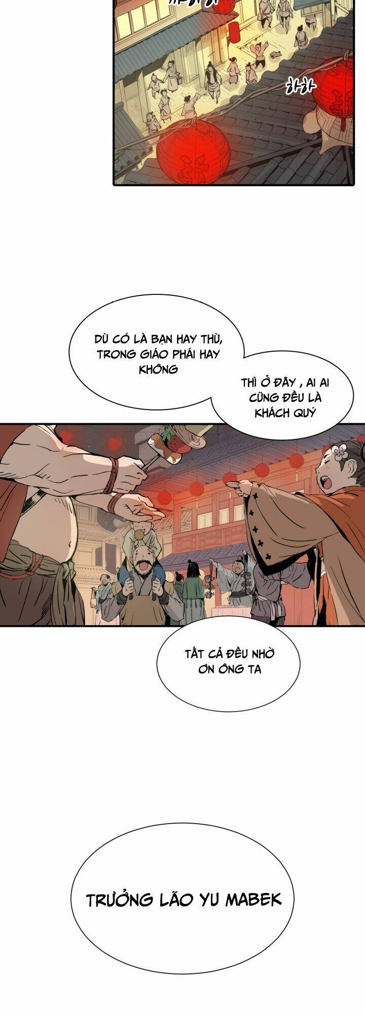 Vô Kiếm Tiểu Tử: Chapter 7
