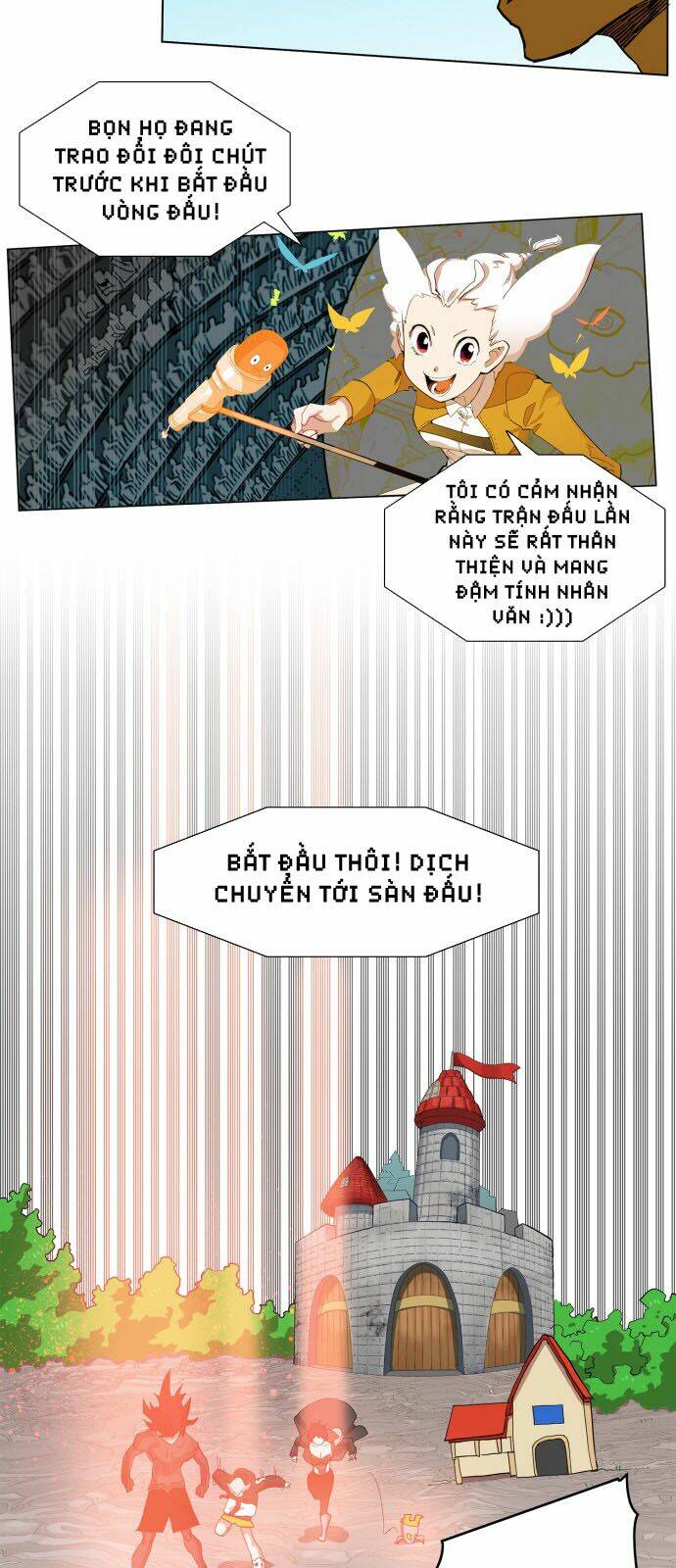 Hard Core Leveling Warrior: Chapter 78