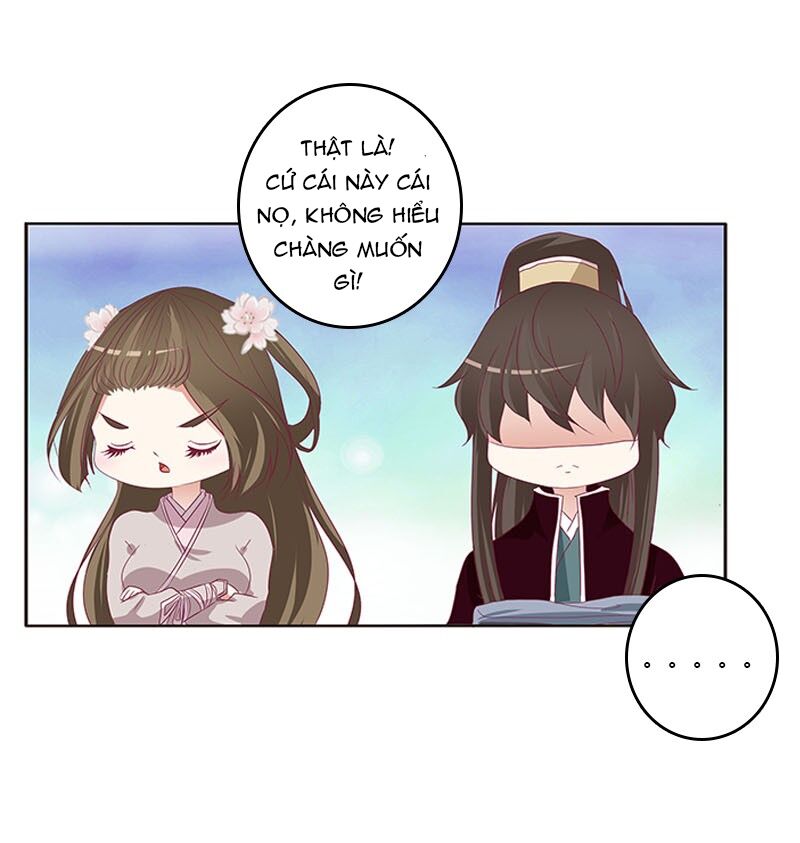 Thông Linh Phi: Chapter 325
