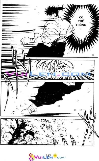 Truyền Nhân Atula Phần II: Chapter 2