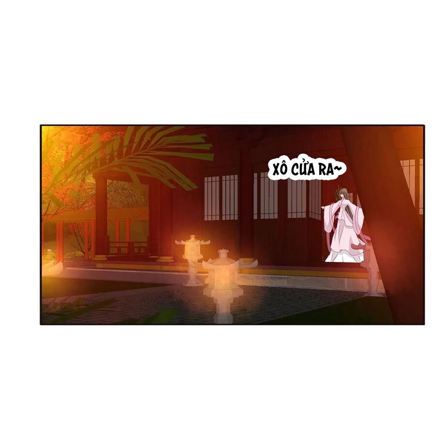 Thông Linh Phi: Chapter 642