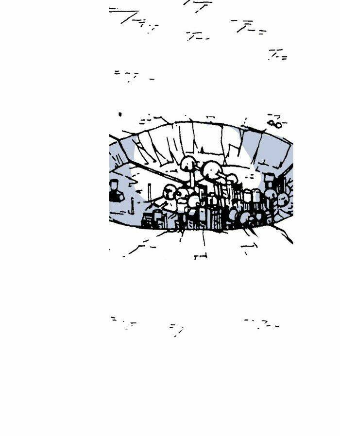 Mắc Kẹt Trên Mặt Trăng: Chapter 2