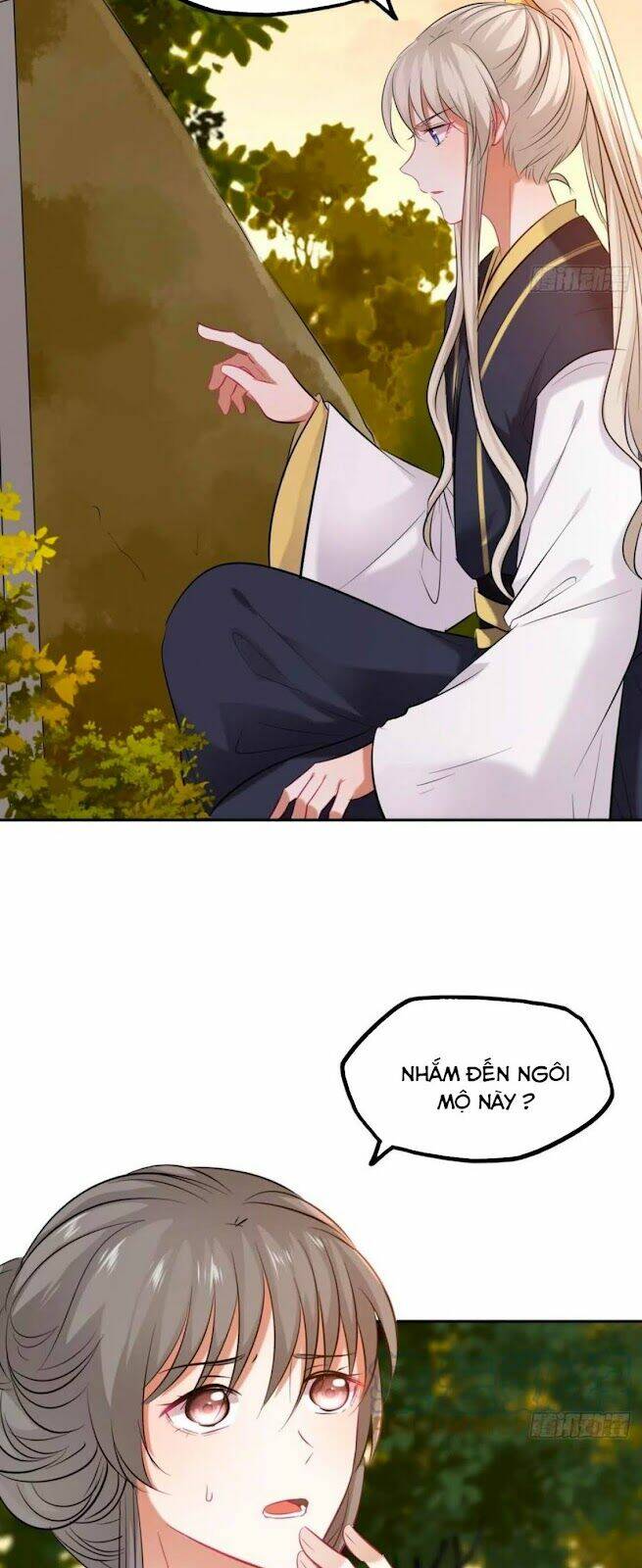 Vương Phi Thật Thích Trang Điểm: Chapter 160