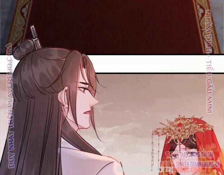 Trọng Sinh Bá Sủng Nhiếp Chính Vương Quá Mạnh Mẽ: Chapter 163