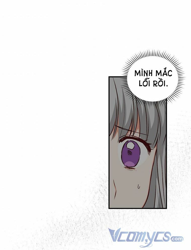 Đừng Chọc Đứa Em Gái Bé Bỏng Của Chúng Tôi: Chapter 79