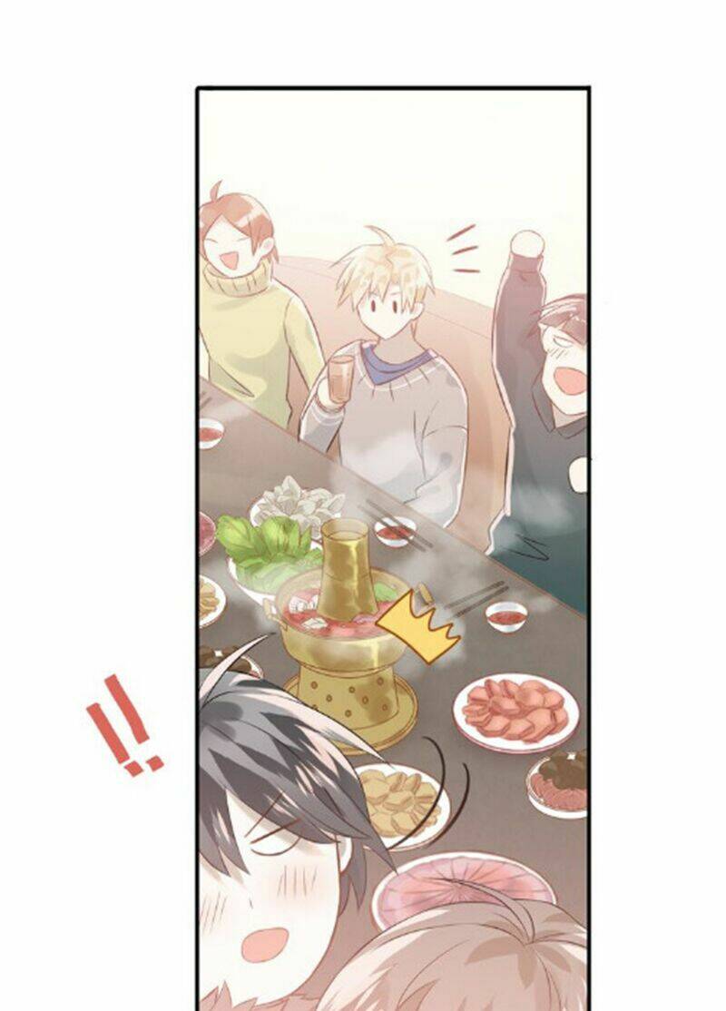 Đầu Gấu Biết Yêu: Chapter 105