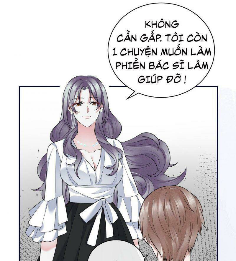 Đưa Em Đi Chơi: Chapter 65
