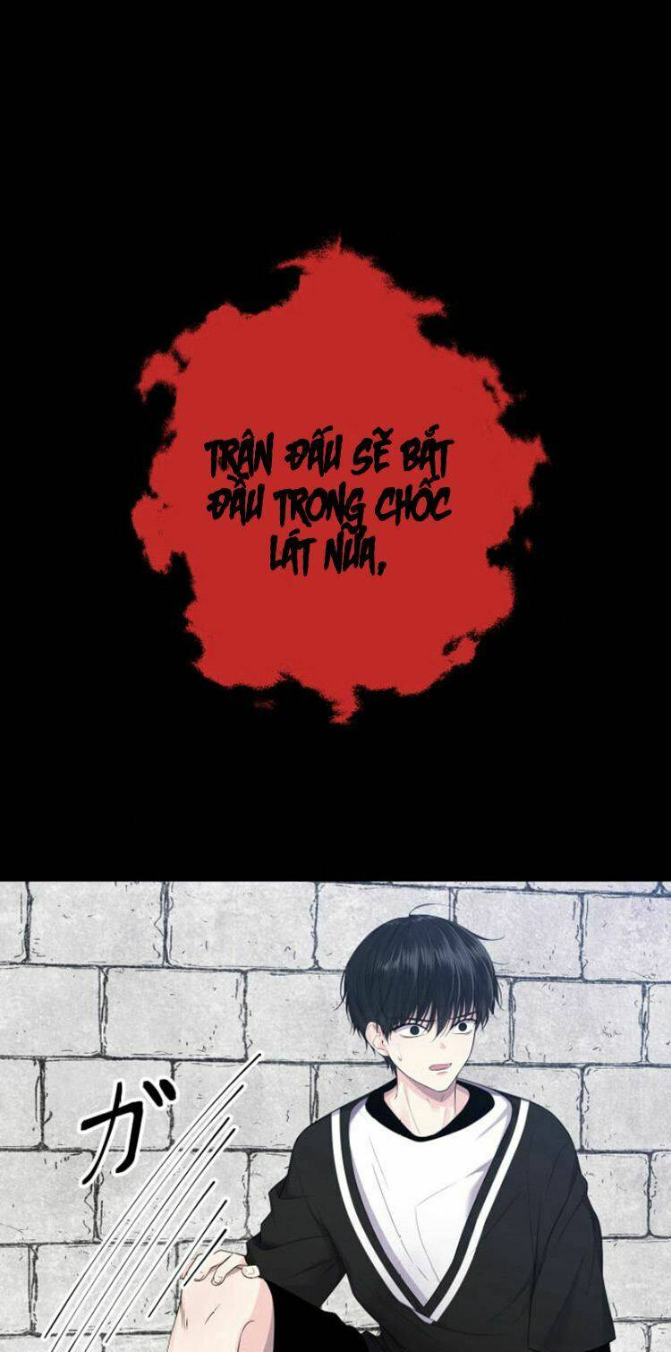 Trò Chơi Của Chúa Thượng: Chapter 2