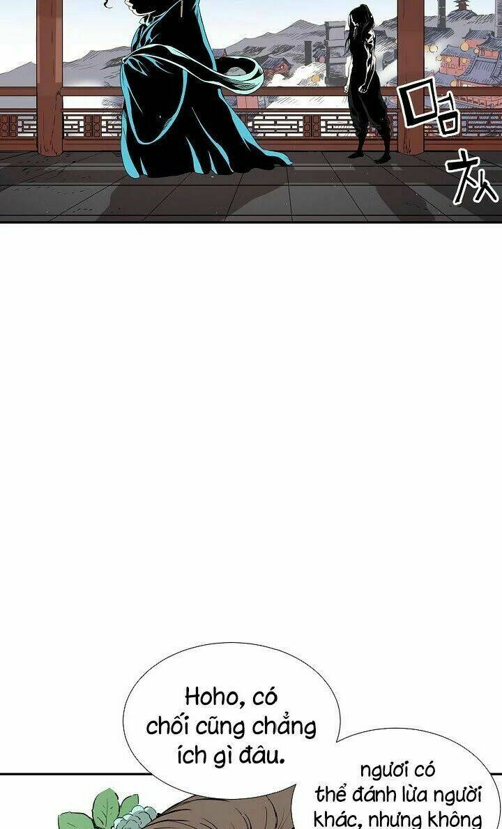 Vô Kiếm Tiểu Tử: Chapter 28