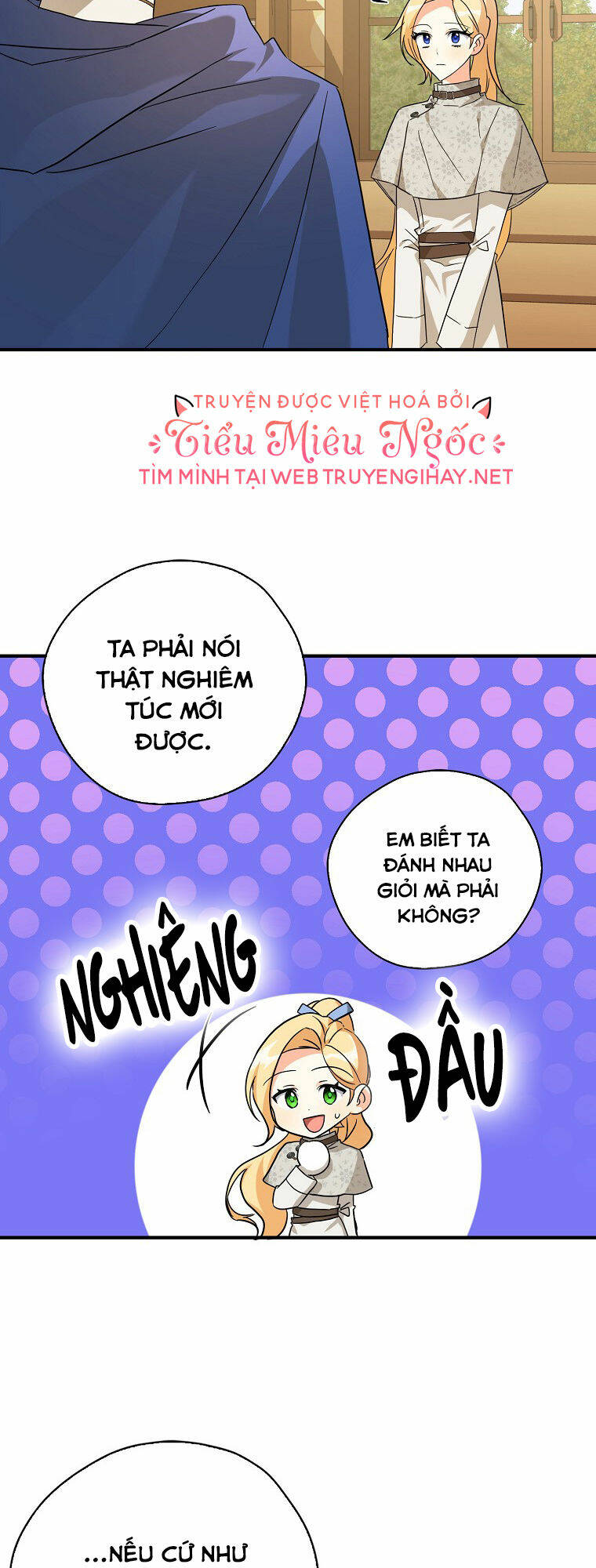 Ba Người Anh Trai Của Tôi Là Bạo Quân: Chapter 76