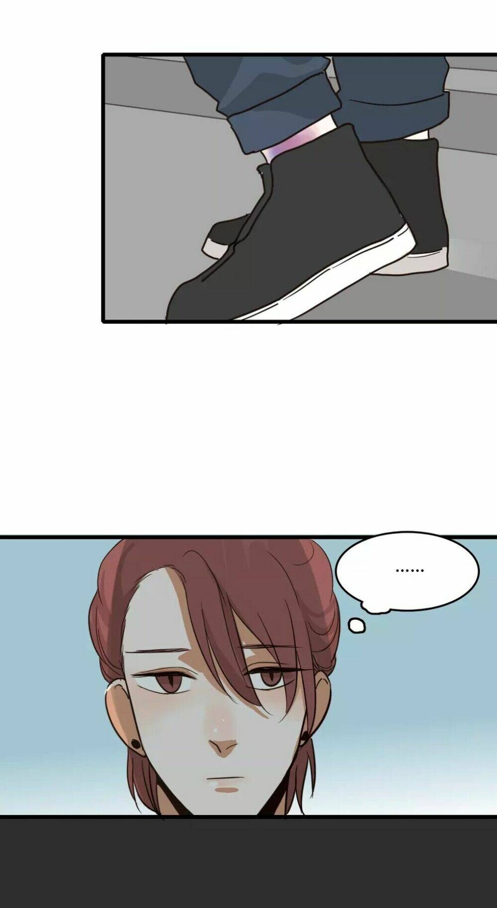 Tình Yêu Dưới Mái Hiên: Chapter 33