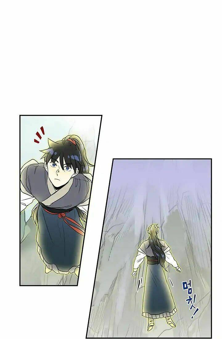 Học Sĩ Tái Sinh: Chapter 88