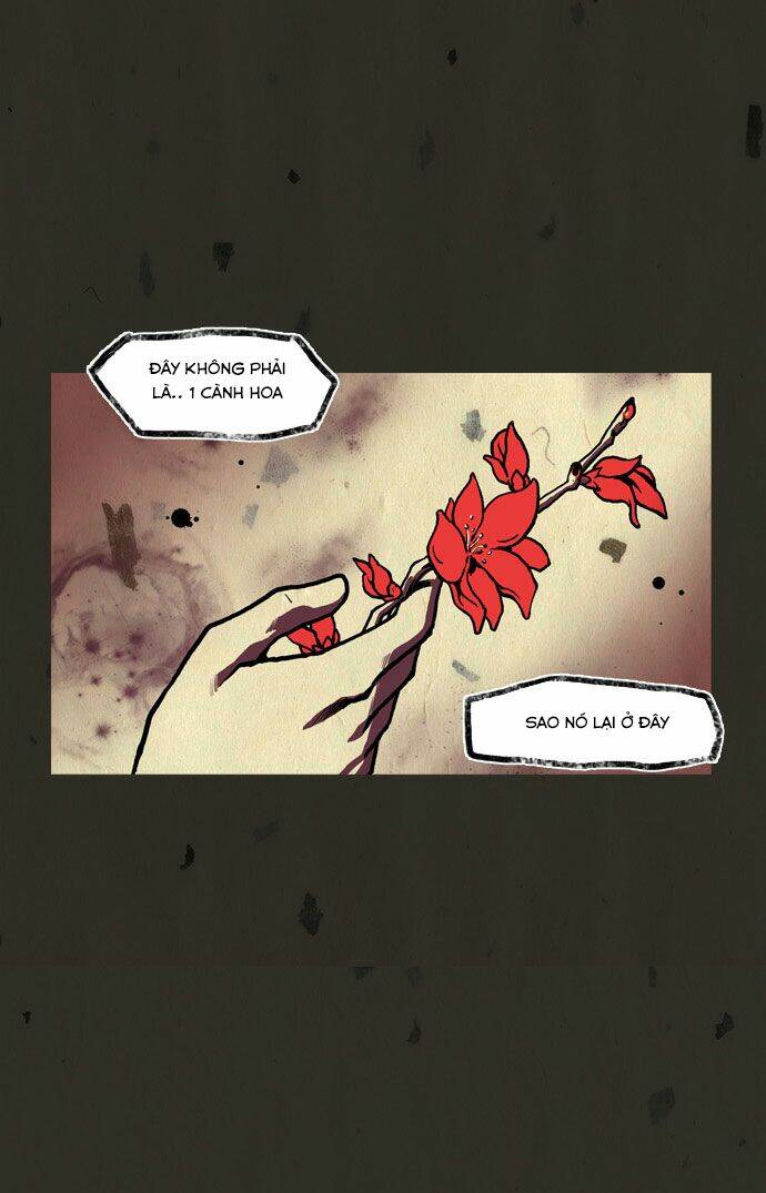 In Full Bloom: Chapter 35