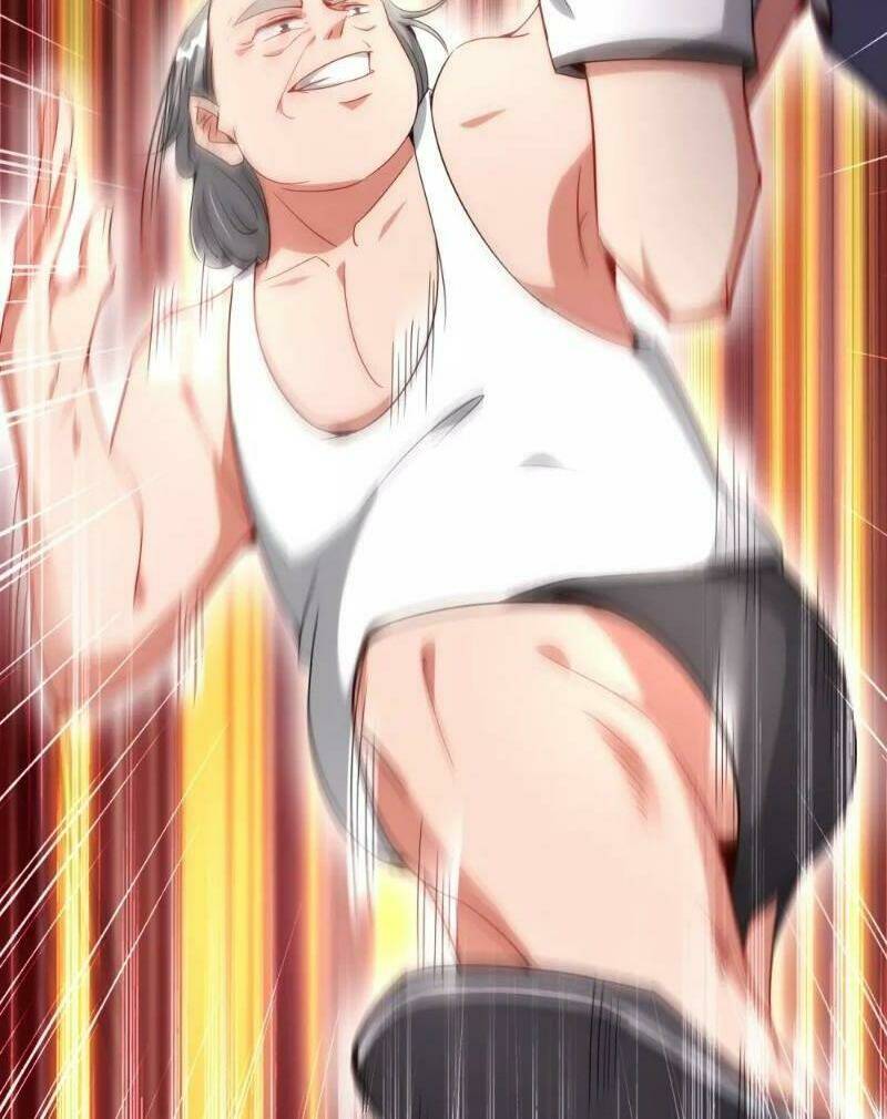 Vòng Bạn Bè Mạnh Nhất Của Tiên Giới: Chapter 6