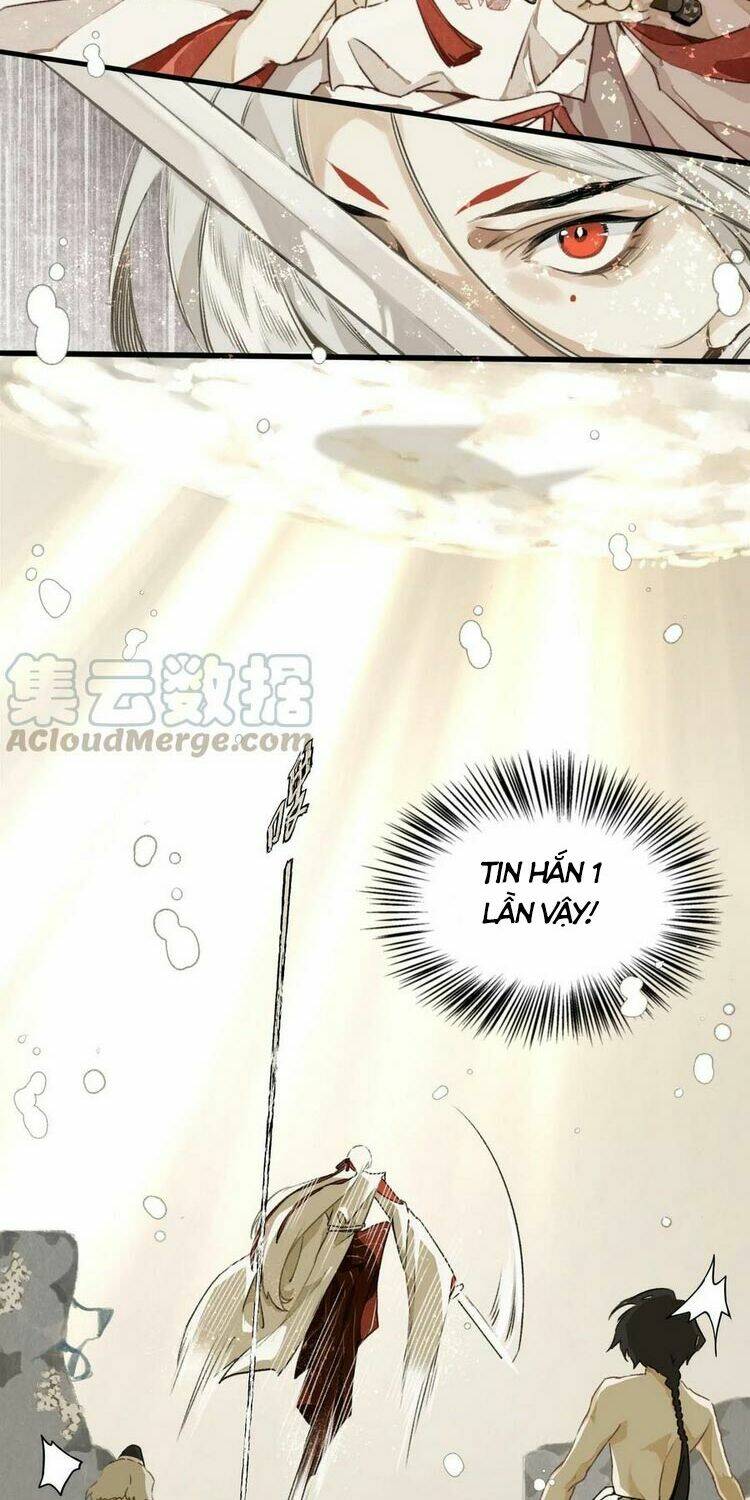 Chợ Phiên Của Yêu Quái: Chapter 19