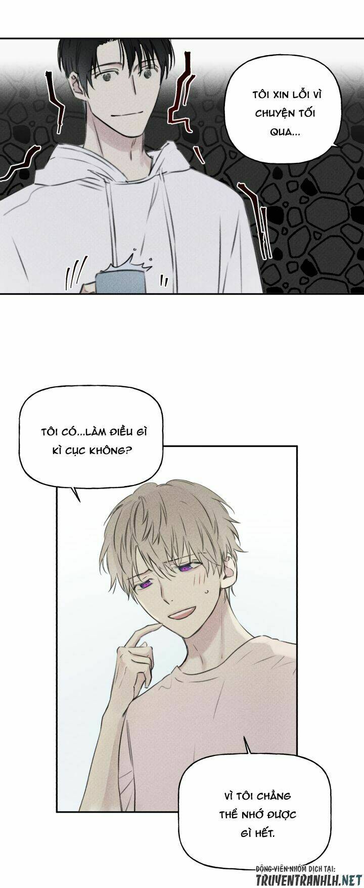 Angel Buddy: Chapter 15