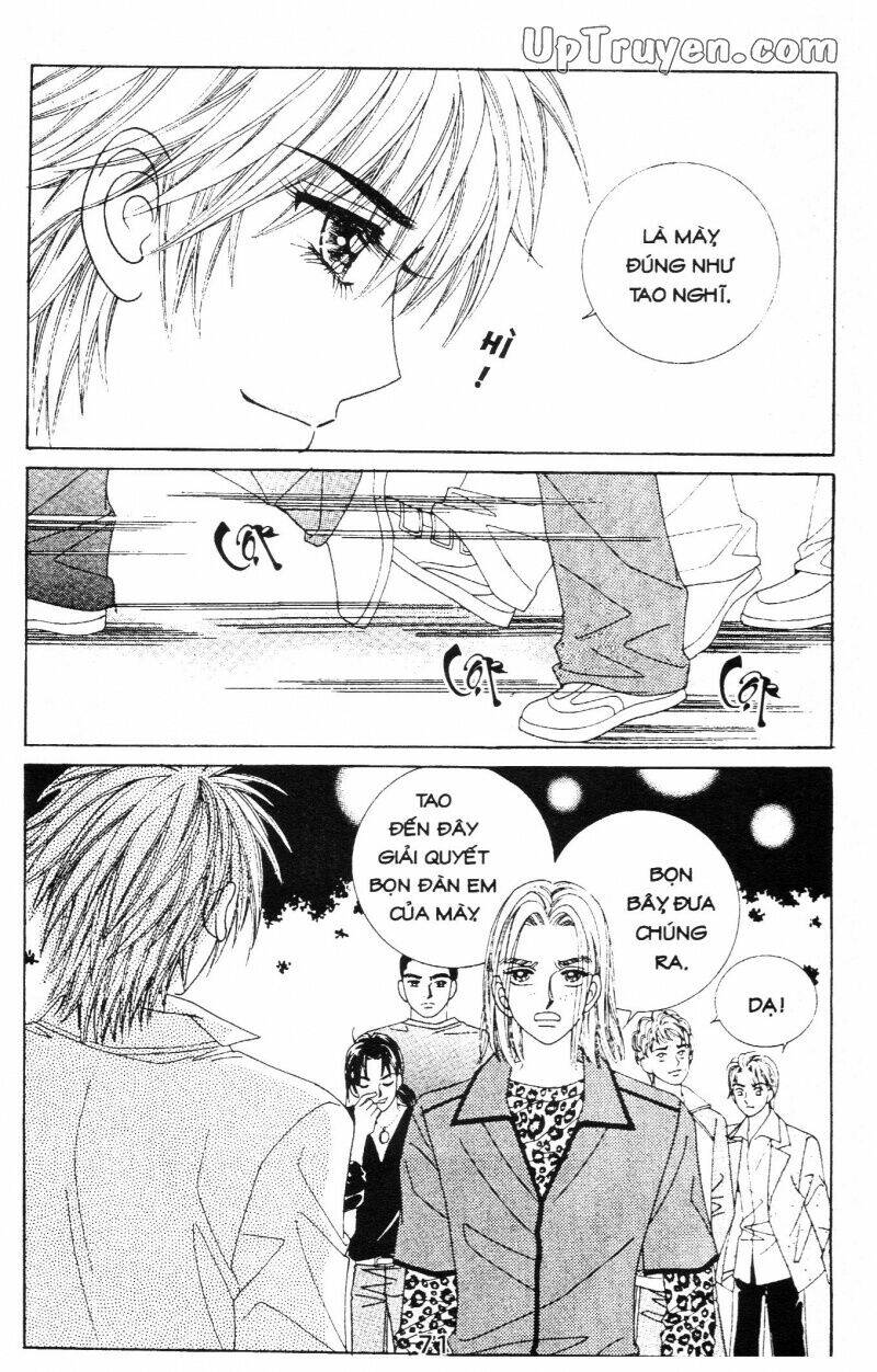 Mặt nạ tình yêu: Chapter 52