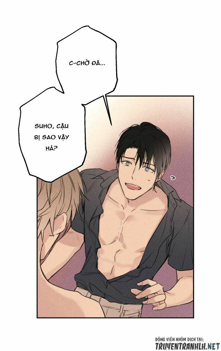 Angel Buddy: Chapter 15