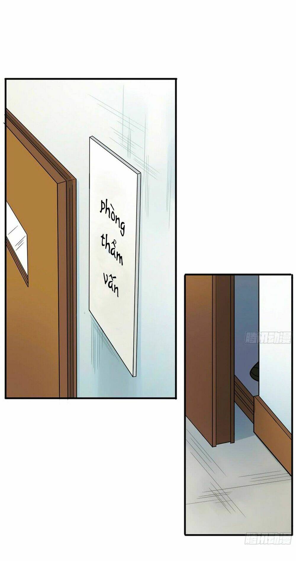 Hai Cách Tìm Gặp Người Yêu: Chapter 20