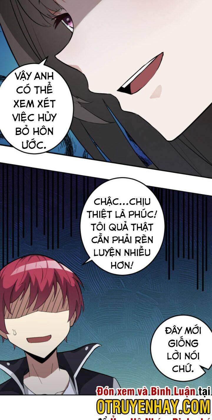 Lão Bà Ta Là Minh Chủ Võ Lâm: Chapter 7