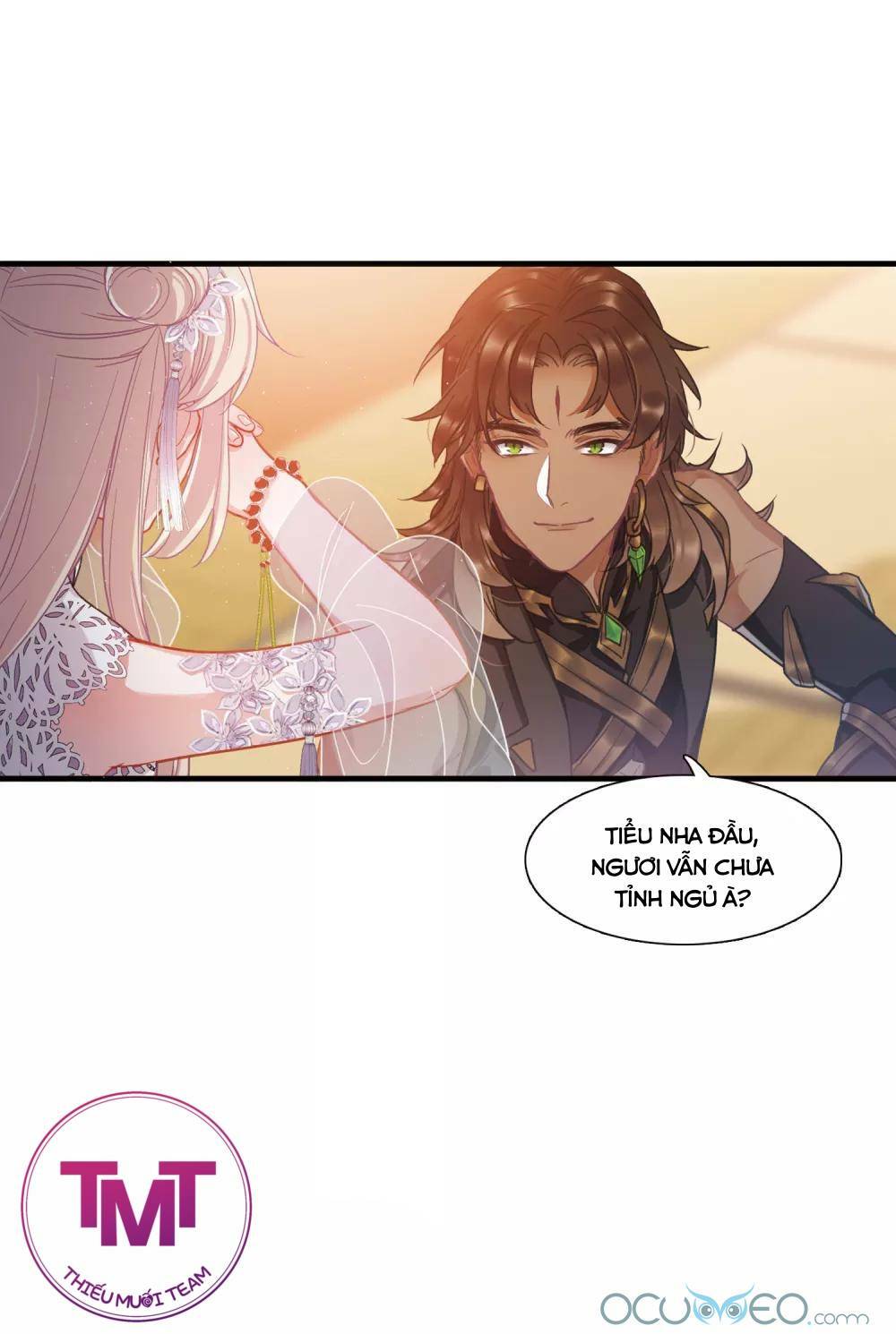 Danh Kiếm Chủng: Chapter 15