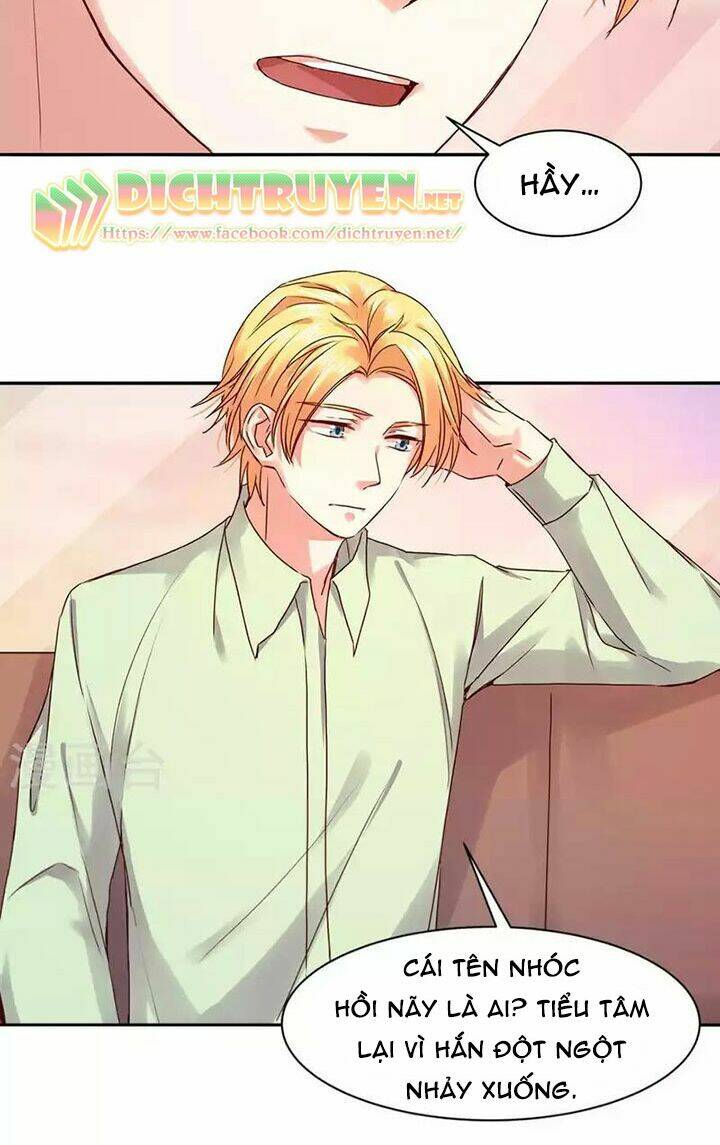 Vợ Yêu Của Ác Ma: Chapter 85