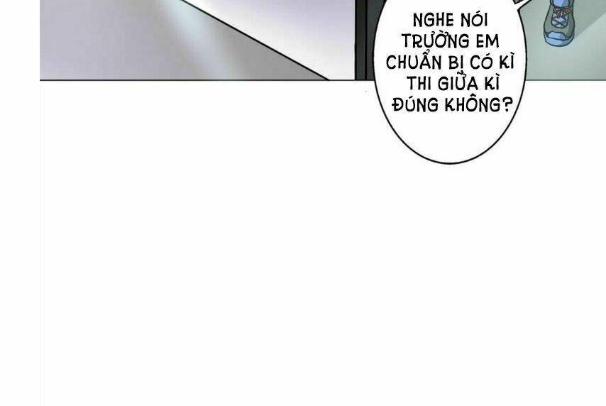 Become A Girl At Night: Chapter 20