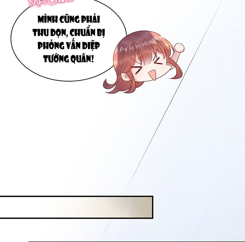 Thịnh Thế Điềm Sủng: Tiểu Manh Thê Của Dịch Thiếu: Chapter 19