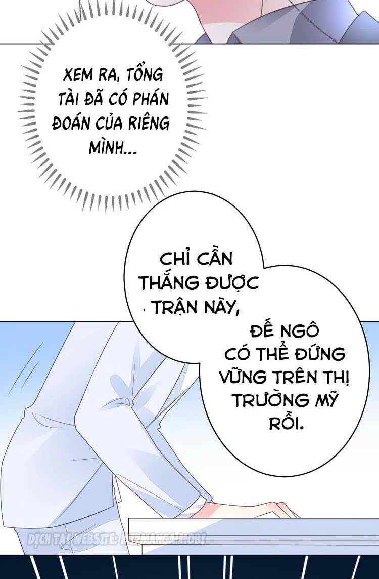 Điều Ước Sủng Ái Bất Bình Đẳng: Chapter 54.1