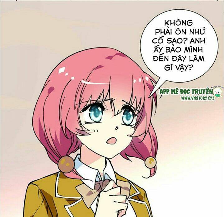 Nữ Hầu Sau Giờ Học: Chapter 2