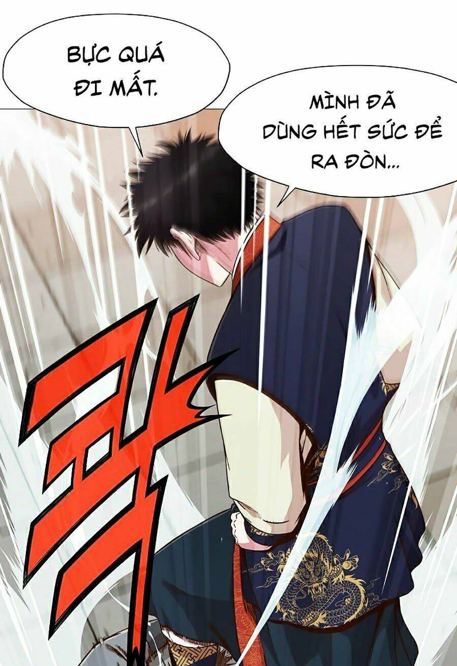 Thiên Võ Chiến Thần: Chapter 6