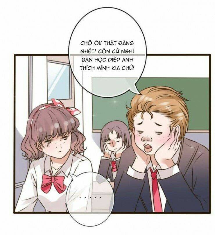 Sau Con Mưa Mùa Hạ: Chapter 3