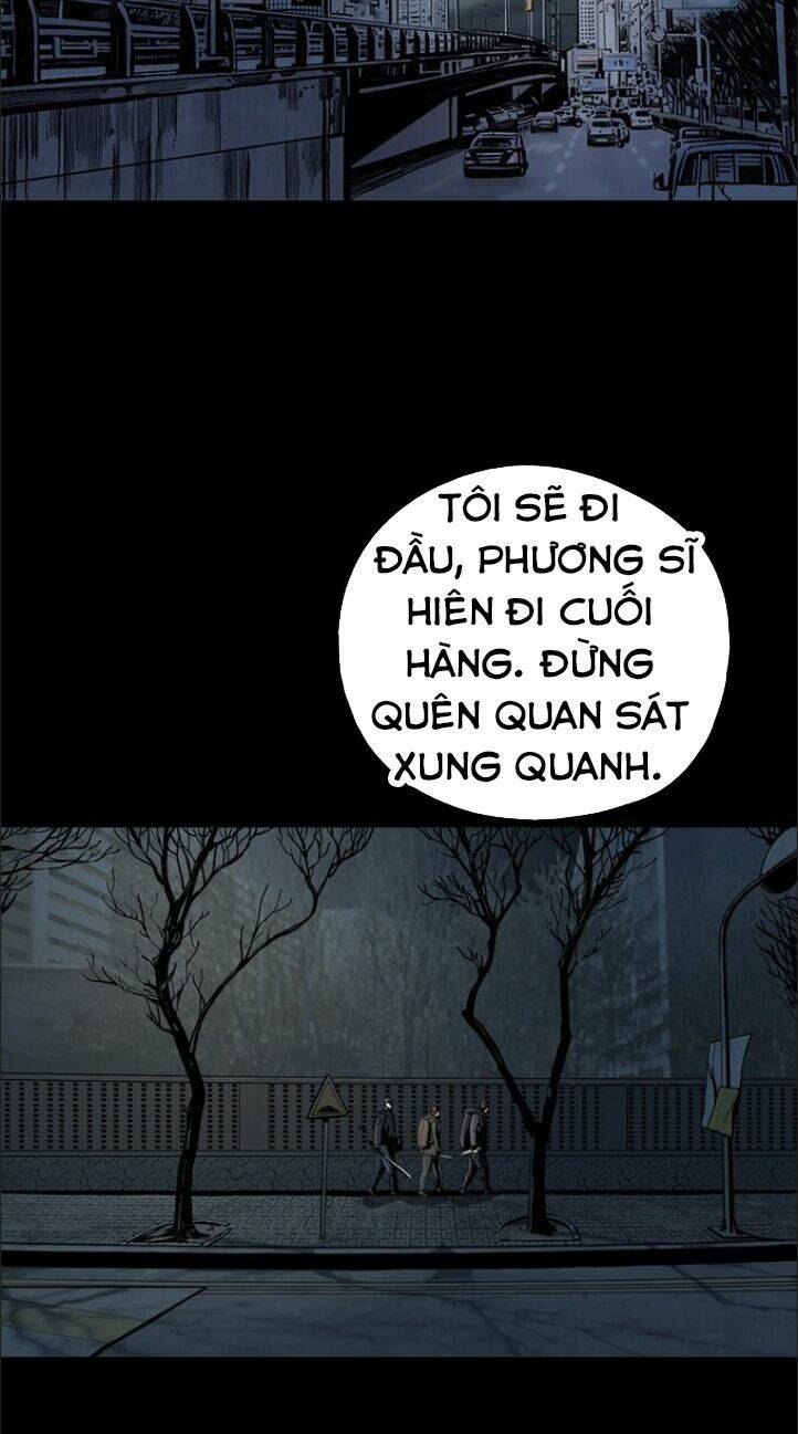 Truyền Thuyết Anh Hùng Thời Mạt Thế: Chapter 6