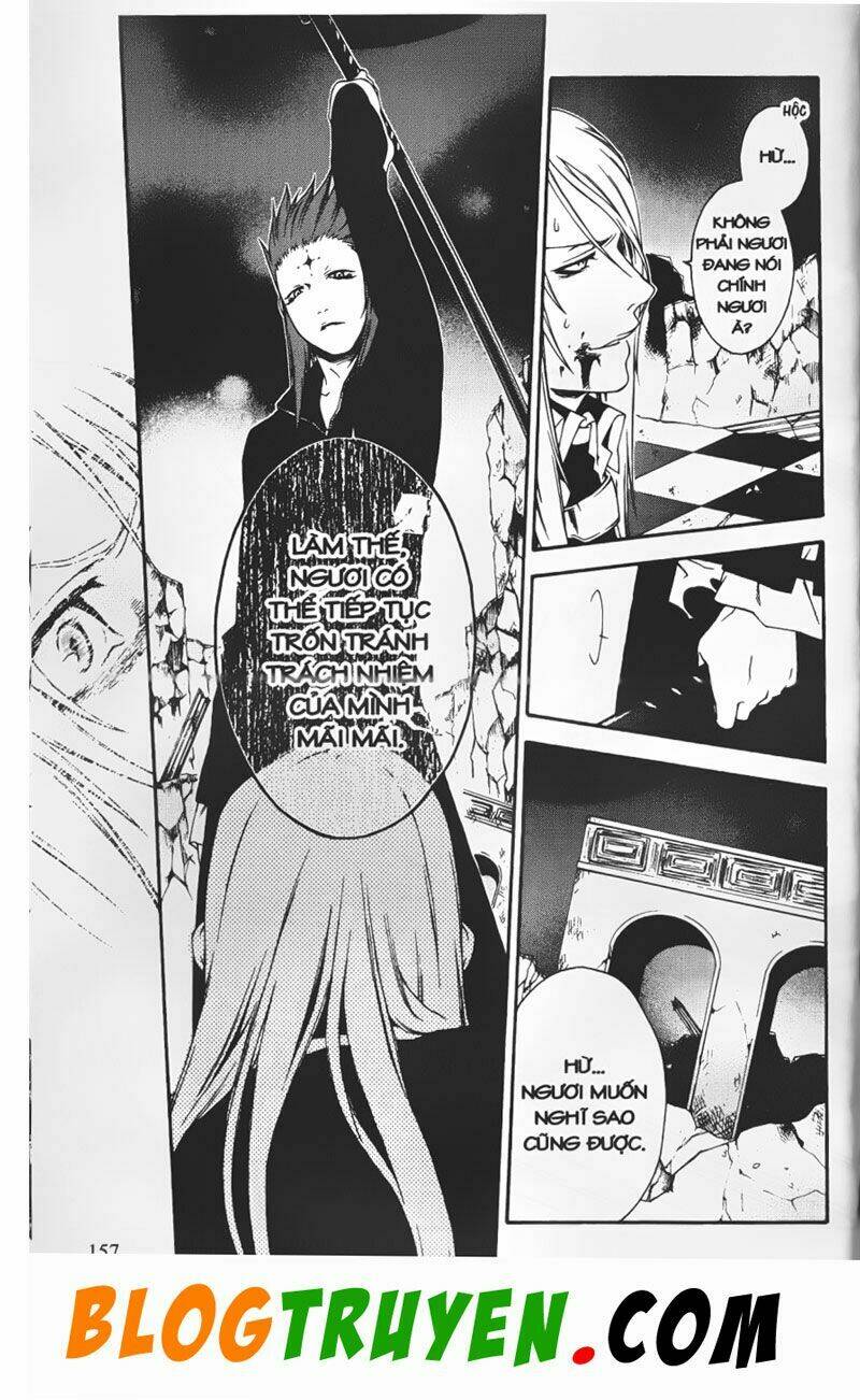 Đại Chiến Bóng Tối: Chapter 58