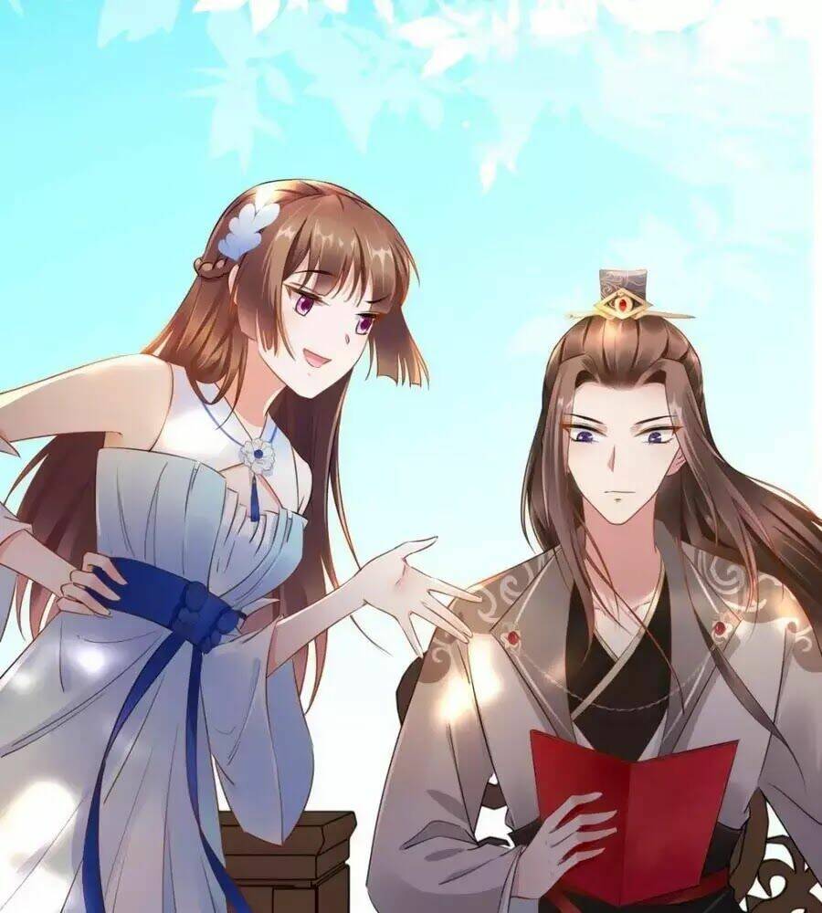 Vương Phi Có Chút Nghịch Ngợm: Chapter 67