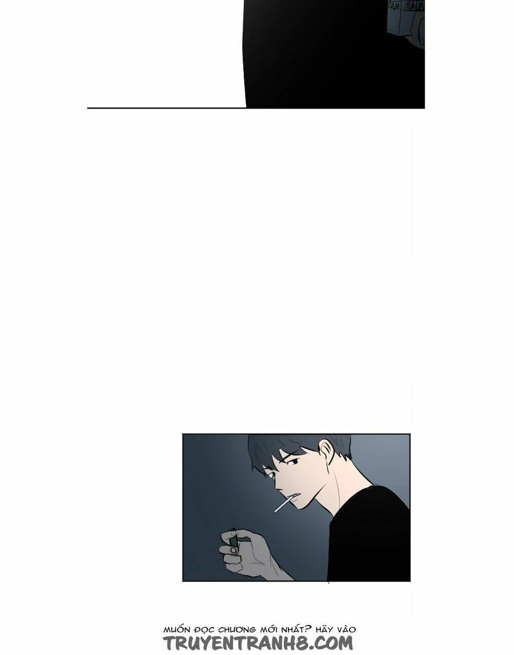 Transparent Cohabitation: Chapter 34