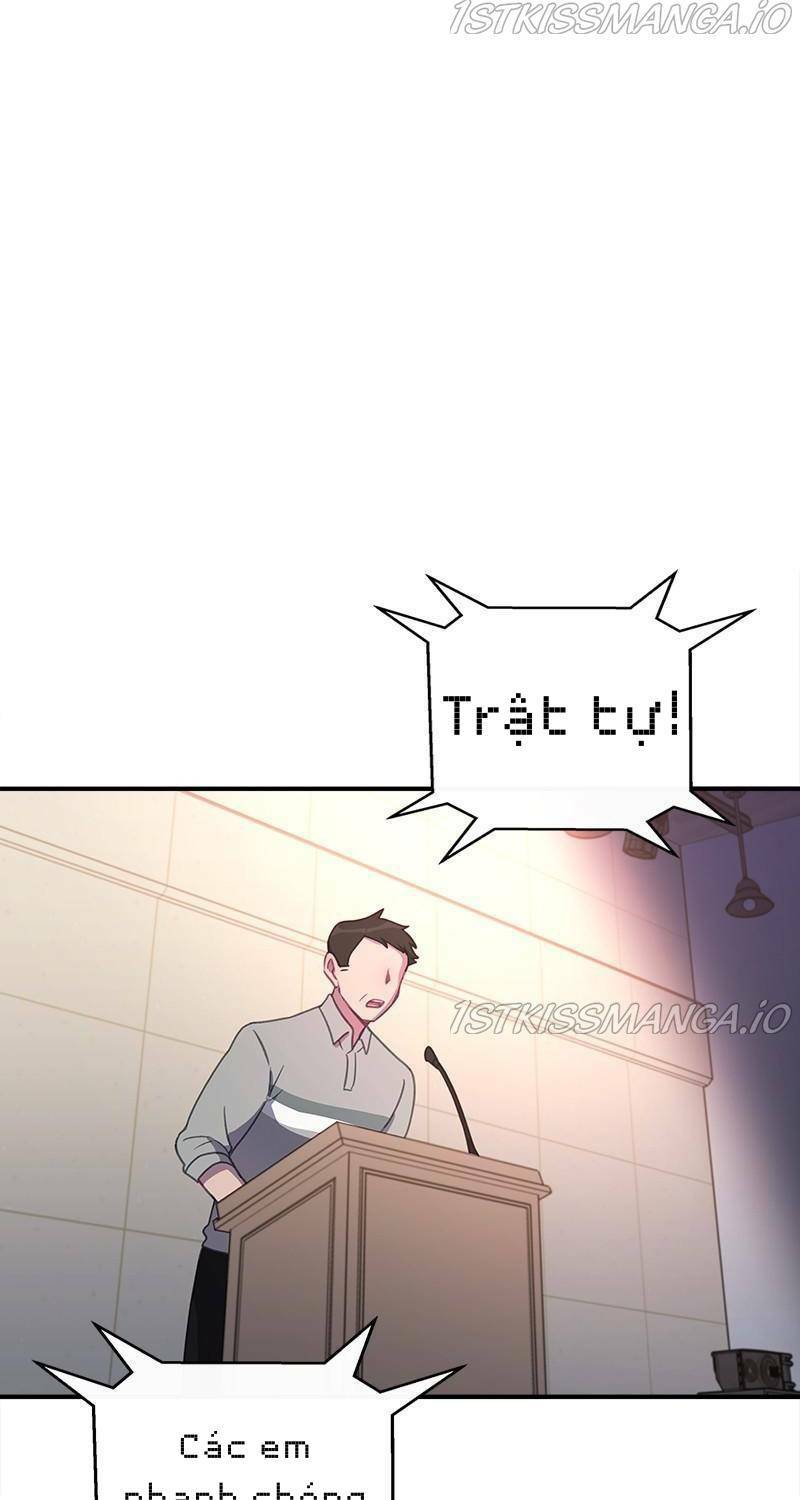 Lạy Chúa! Xin Hãy Để Con Trở Thành Ác Ma: Chapter 13