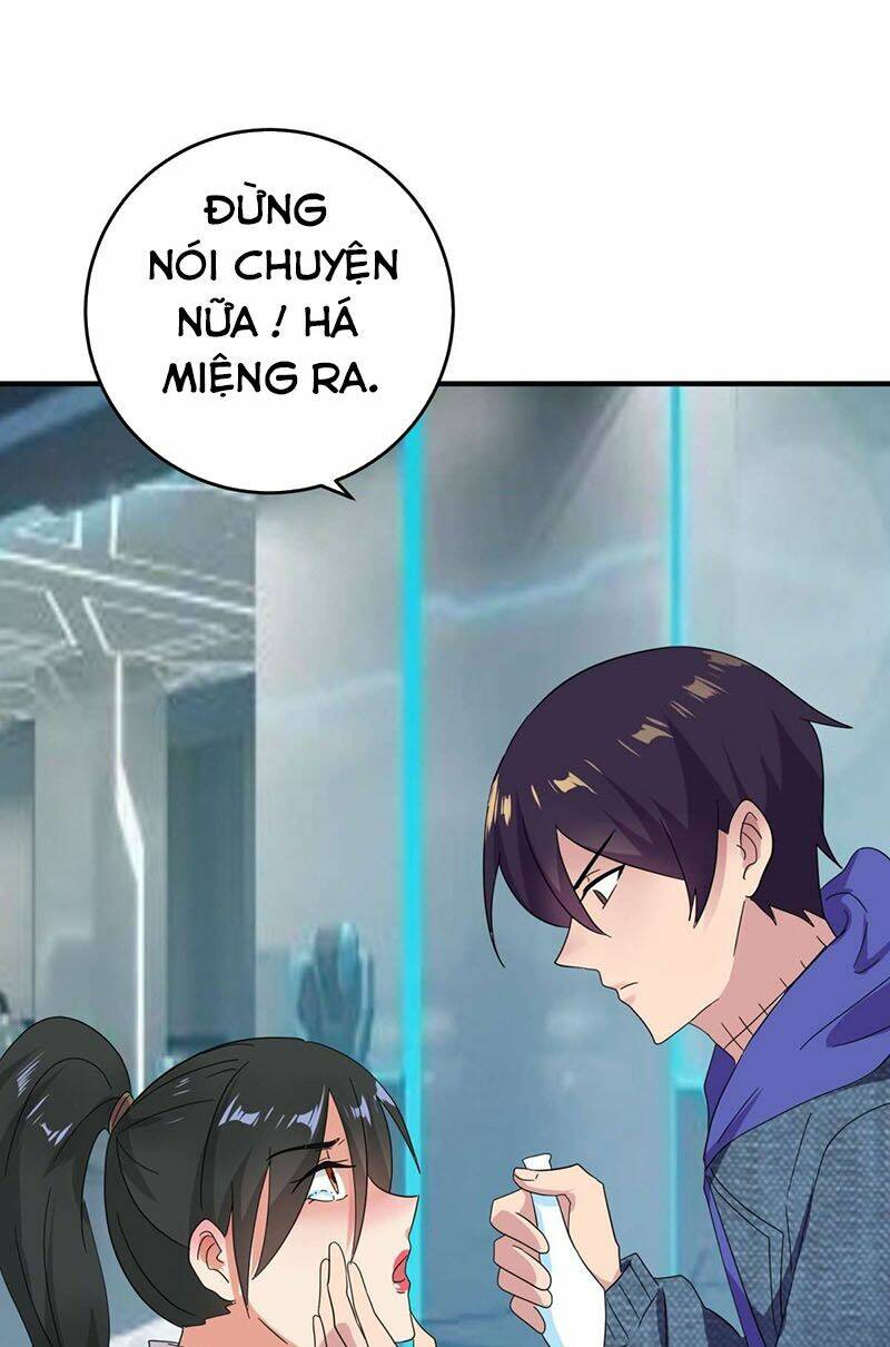 Đại Gia Livestream Vạn Giới: Chapter 33